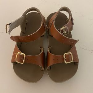 Unisex Toddler Sun-San Salt Water Sandals